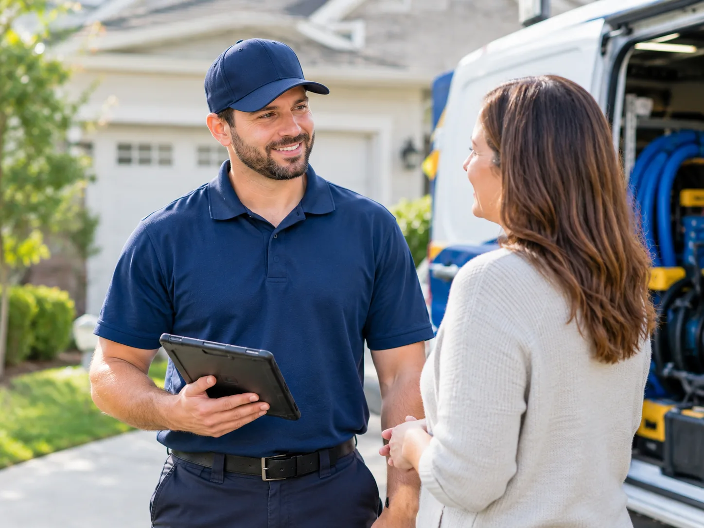 Sewage Backup Cleanup Suamico, WI FAQs
